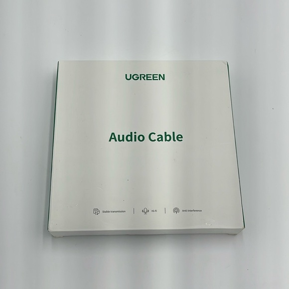 UGREEN Other - UGREEN XLR Microphone Cable